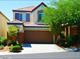 7710 Pista Way, Las Vegas, NV 89179