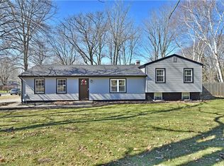 1505 Howland Wilson Rd NE, Warren, OH 44484