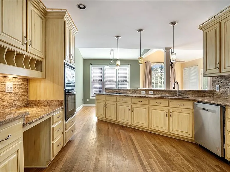 1200 Whitehawk Trl — Photo 11
