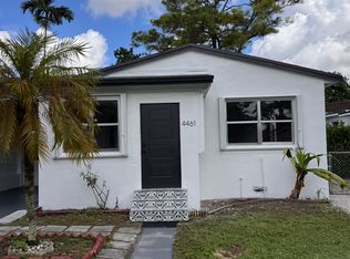 4461 SW 10th St, Miami, FL 33134