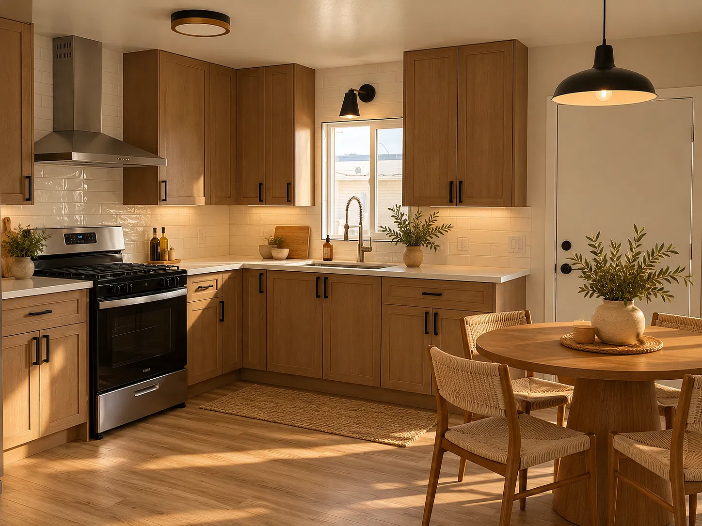 2 bed, 1000 sqft, $3,150 — Photo 3