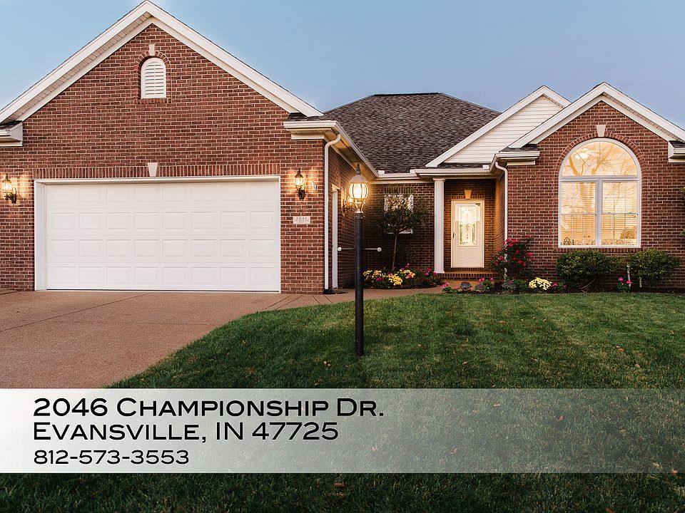 1st image of 2046 Championship Dr