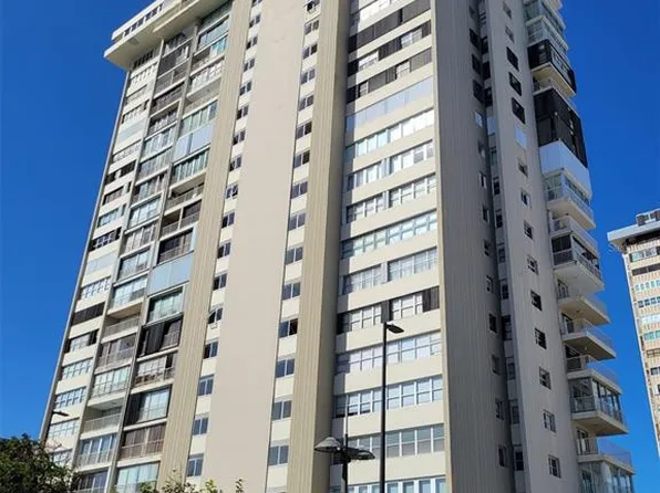 1477 Ave Ashford APT 1604, San Juan, PR 00907
