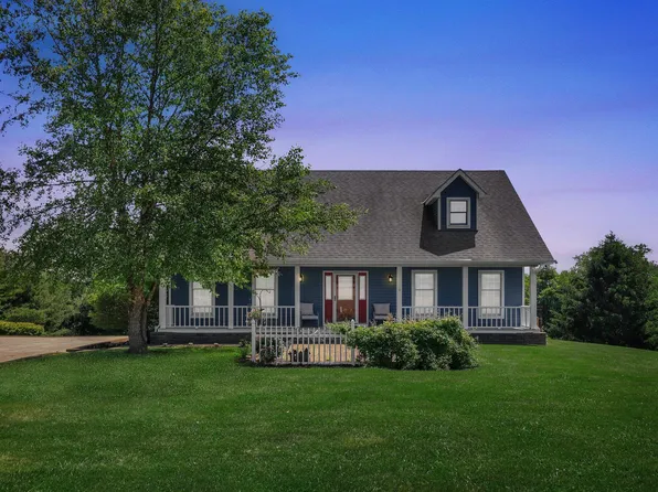 15704 Lucerne Rd, Fredericktown, OH 43019