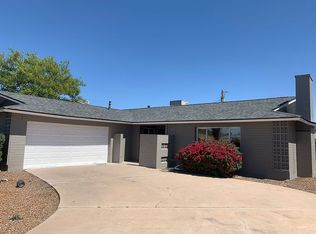 4503 S Grandview Ave, Tempe, AZ 85282