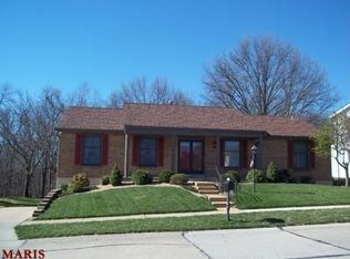 3656 Cinnamon Tree Ln, Saint Louis, MO