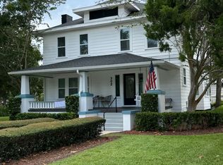 302 Live Oak St #4, New Smyrna Beach, FL 32168
