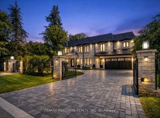 27 Laureleaf Rd, Markham, ON L3T 2X4