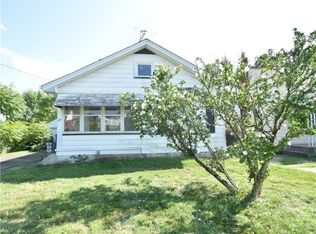 331 Sanderson Ave, Campbell, OH