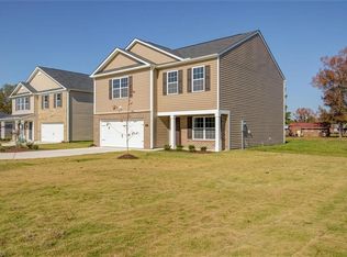 510 Dolcetto Ave #73, Lexington, NC 27295