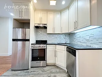 Rented by Bohemia Realty Group