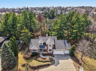 7313 Ashwabay Lane, Madison, WI 53719