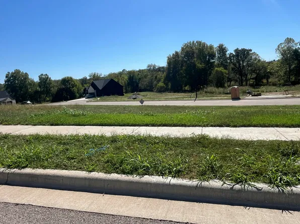 2080 E Will Street, Republic, MO 65738