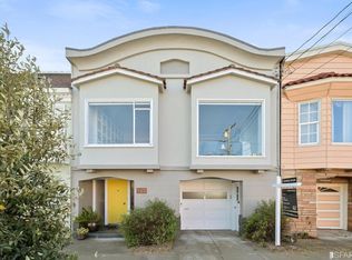 145 Santa Rosa Ave, San Francisco, CA 94112