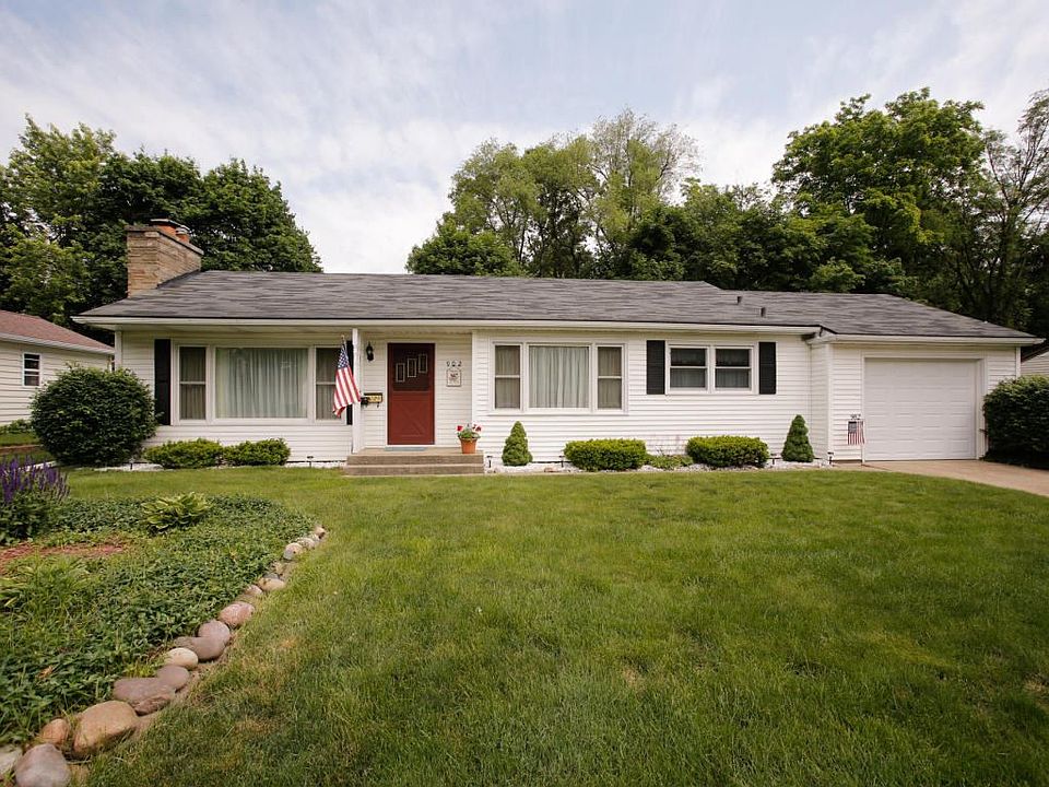 902 Lynn Ave, Kalamazoo, MI 49008 Zillow