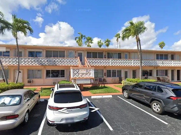 920 SW 11th Ave APT 9D, Hallandale, FL 33009