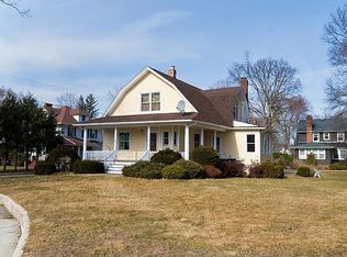 549 Wyndemere Ave, Ridgewood, NJ 07450