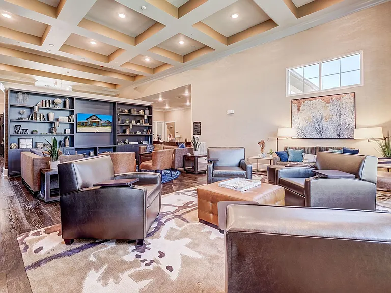 Alaqua at Frisco Apartments — Photo 29