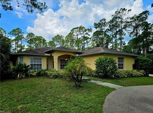 2640 4th AVE NE, NAPLES, FL 34120