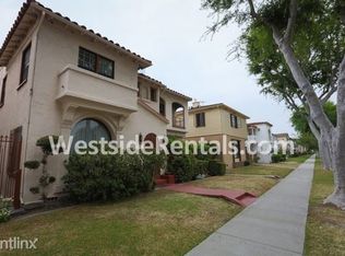 4228 Creed Ave, Los Angeles, CA 90008