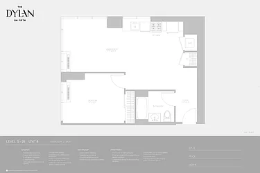 Rented by Bozzuto Management