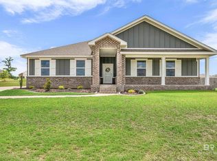11610 Agora Dr, Daphne, AL 36526