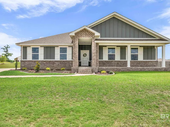 11610 Agora Dr, Daphne, AL 36526