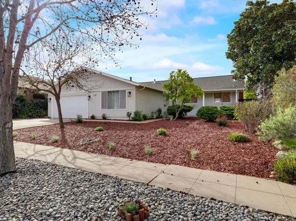 6119 Franciscan Way, San Jose, CA 95120