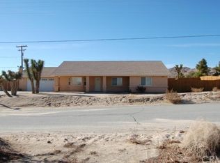 6762 Airway Ave, Yucca Valley, CA 92284