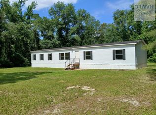 304 Mount Pleasant Dr, Claxton, GA 30417