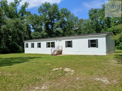 304 Mount Pleasant Dr, Claxton, GA, 30417