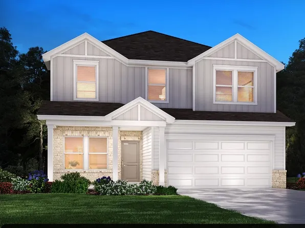 1963 Mahala Dr Lot 58, Hermitage, TN 37076