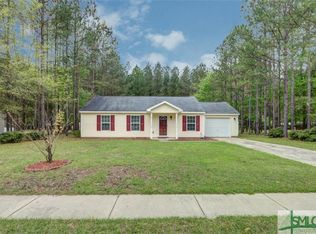 207 Willowbrook Ln, Springfield, GA 31329