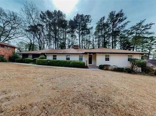 3222 Hazelwood Dr SW, Atlanta, GA 30311