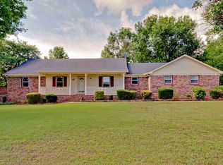114 Cheyenne Trl, Huntsville, AL 35806