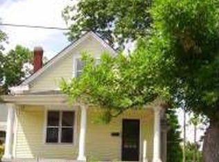 643 E Oak St, Louisville, KY