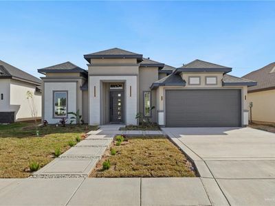 3008 E Brazil Ave, Hidalgo, TX, 78557