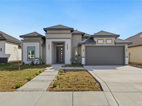 3008 E Brazil Ave, Hidalgo, TX 78557