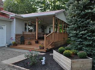 6040 Gilbert Rd, North Lewisburg, OH 43060