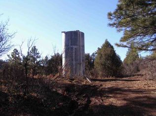 17 Star Hill Dr, Las Vegas, NM 87701