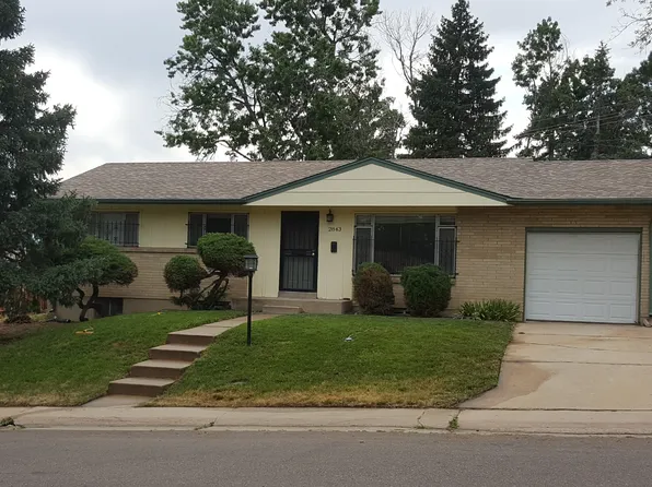 (undisclosed Address), Denver, CO 80236