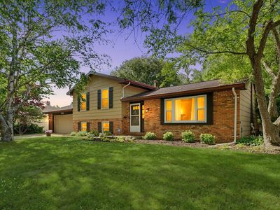 601 E McHenry St, Urbana, IL, 61801