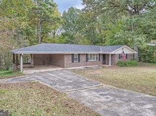 1887 Hasty Rd, Marietta, GA 30062