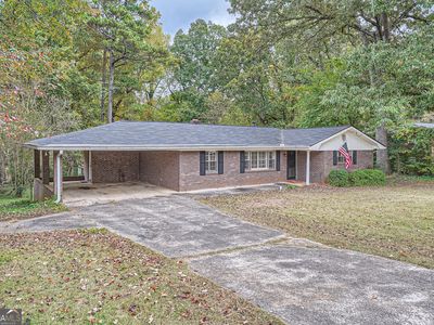 1887 Hasty Rd, Marietta, GA, 30062