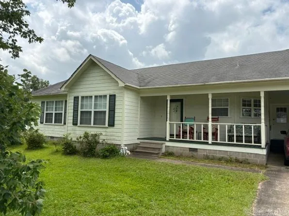 4011 Highway 29 S, Hope, AR 71801