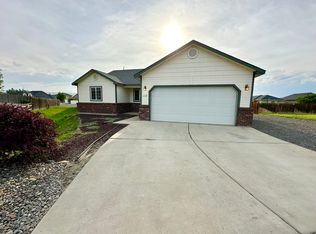 112 W Joanna Pl, Ellensburg, WA 98926