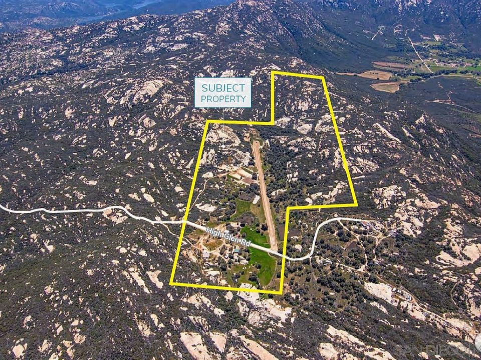 1st image of 19150 High Glen Rd