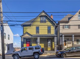 85 Wyoming St, Pittsburgh, PA