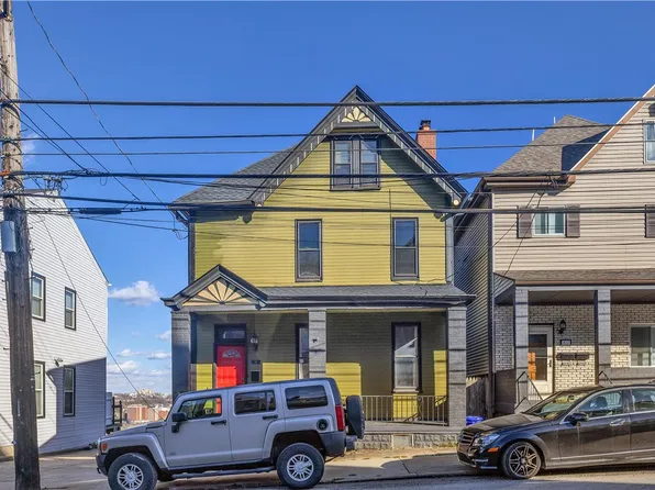 85 Wyoming St, Pittsburgh, PA 15211