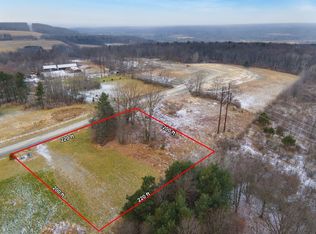4 Twister Way LOT 27, Freeville, NY 13068